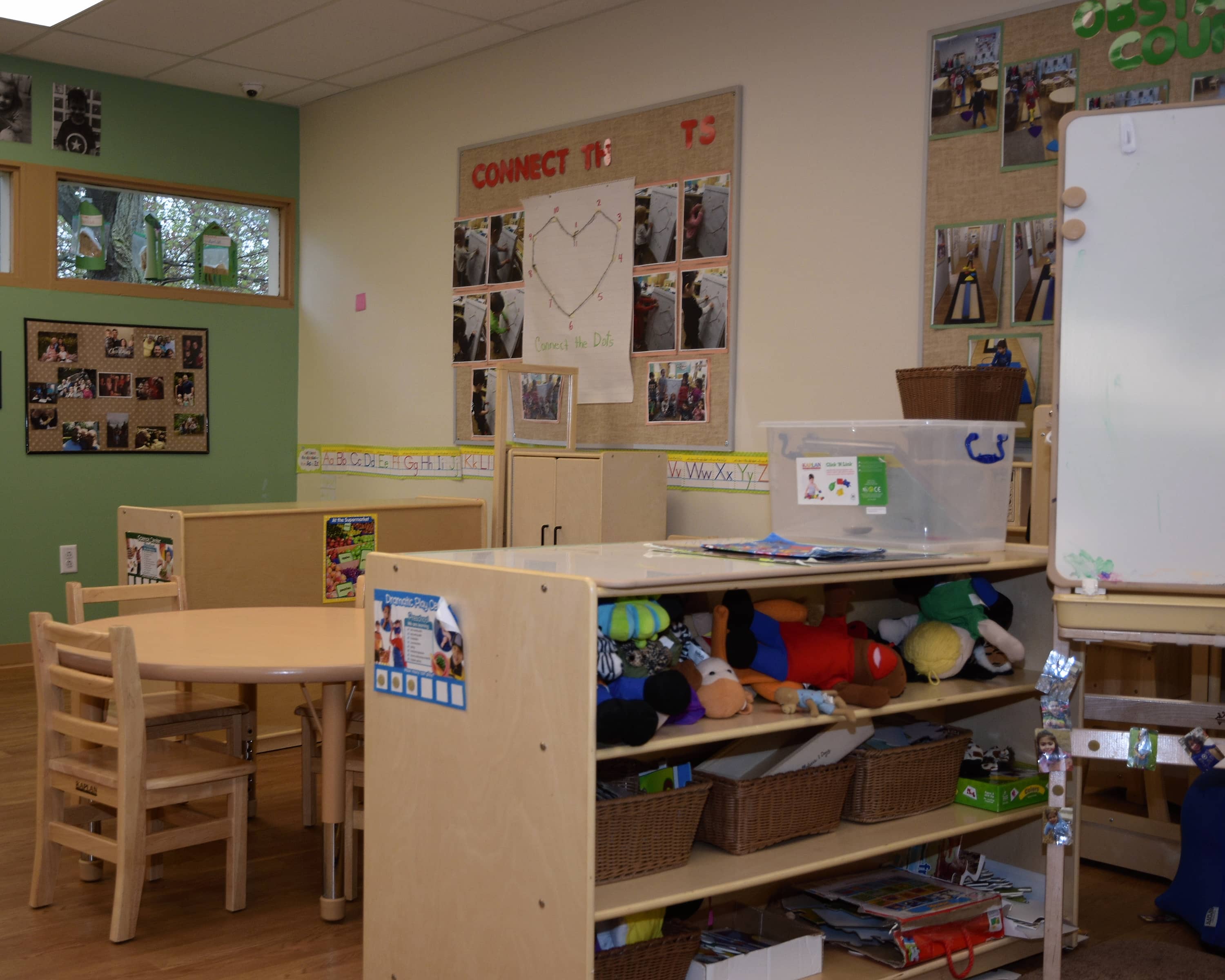 Childtime of Fairport in Fairport, NY 585 Garnsey Road Childtime